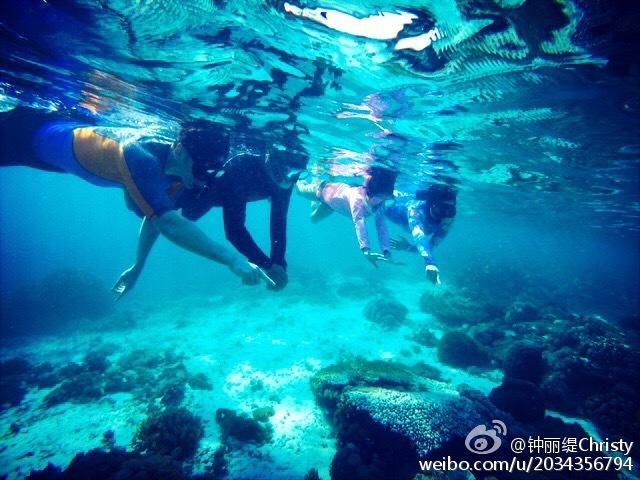埋葬的秘密