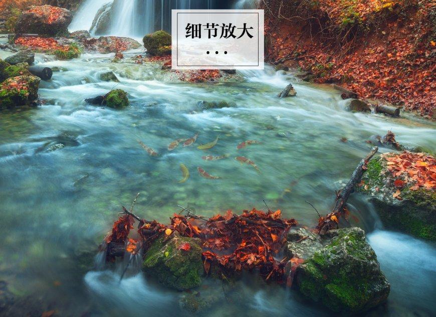 跳出深坑