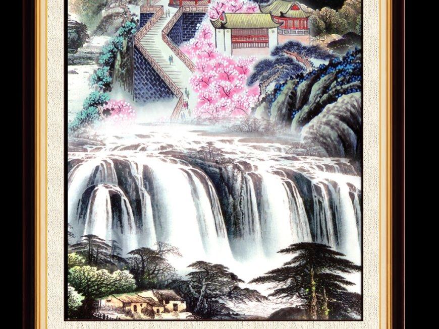 栅栏迷宫