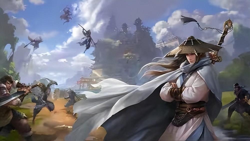 双鱼女怎么这么墨迹，你们都没有情商吗游戏画面